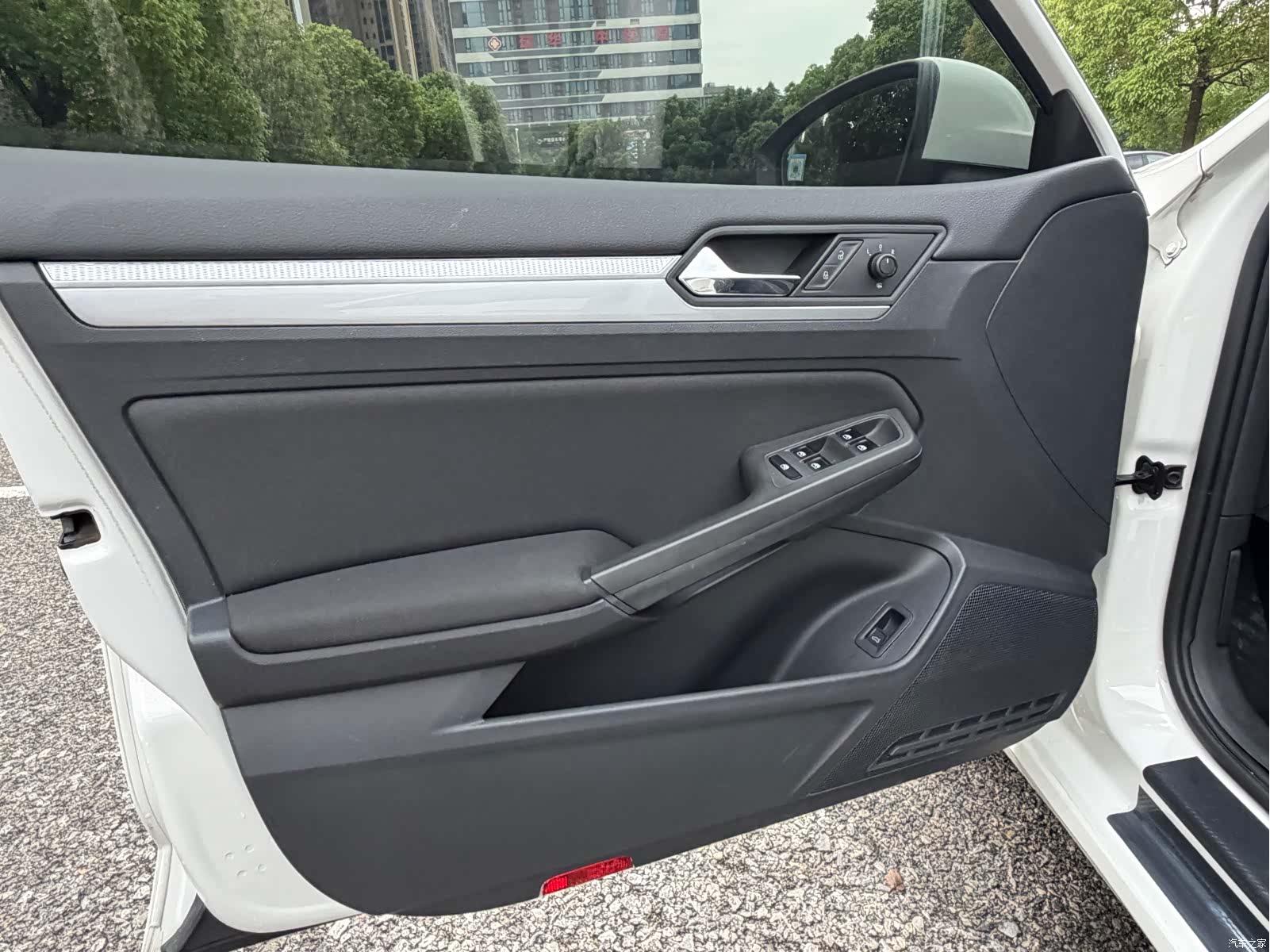 Volkswagen Lamando, 2021 7