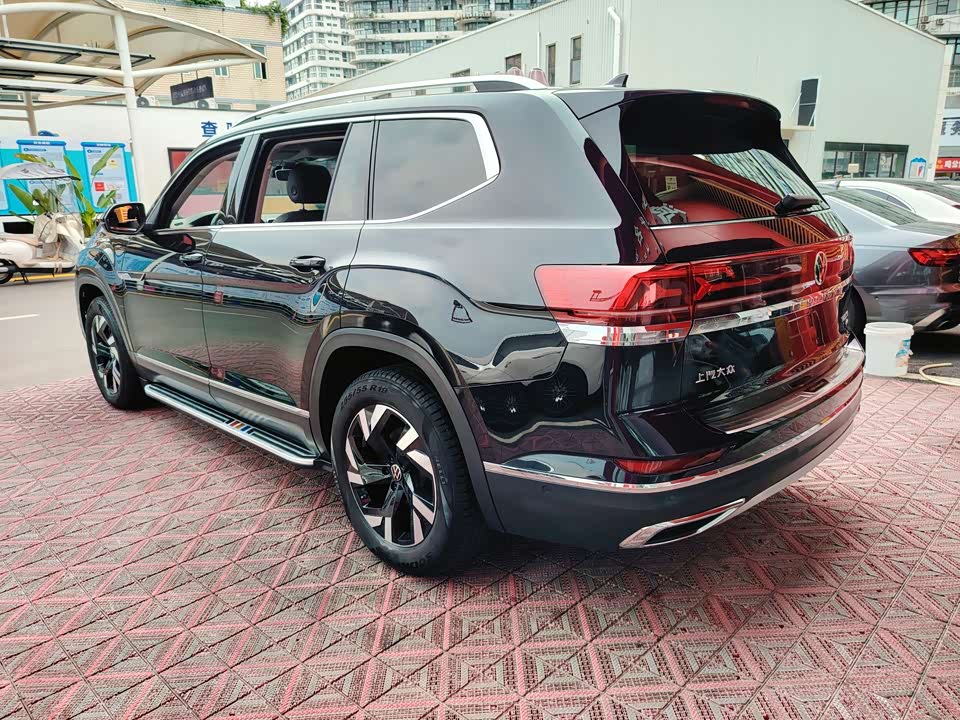 Volkswagen Tourang Volkswagen Tourang