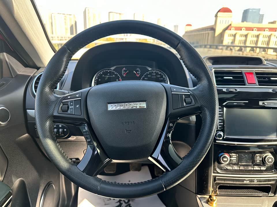 Haval H5 classic