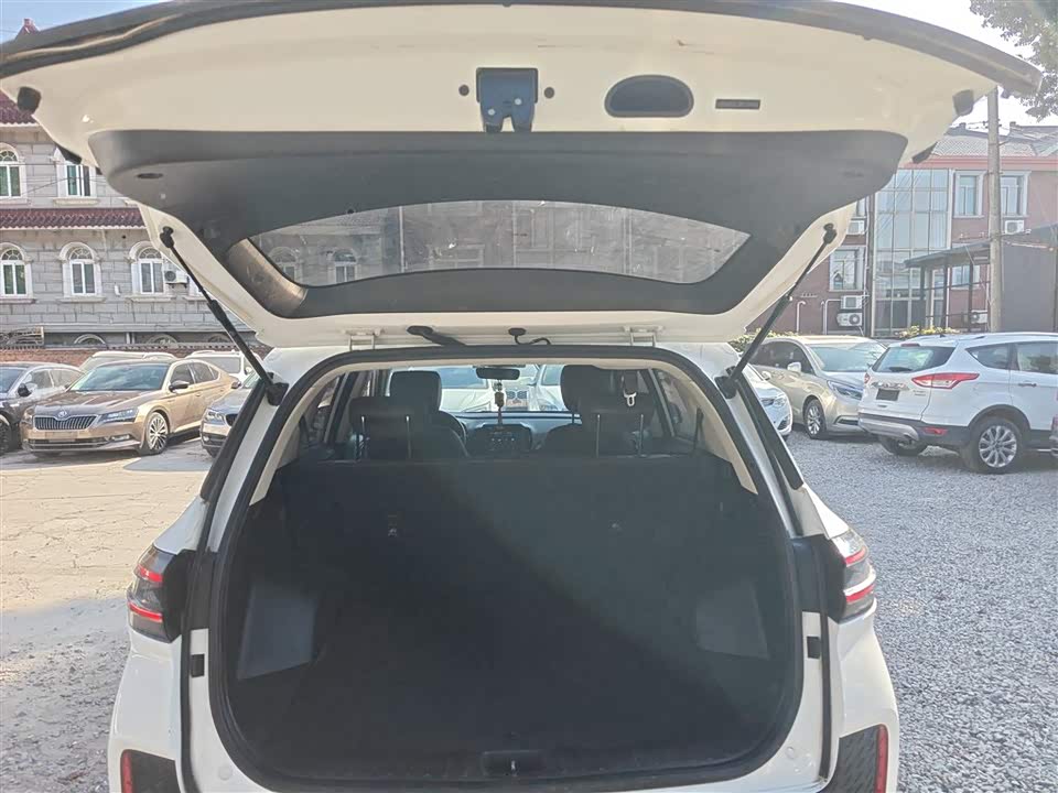 Hyundai Beijing ix35