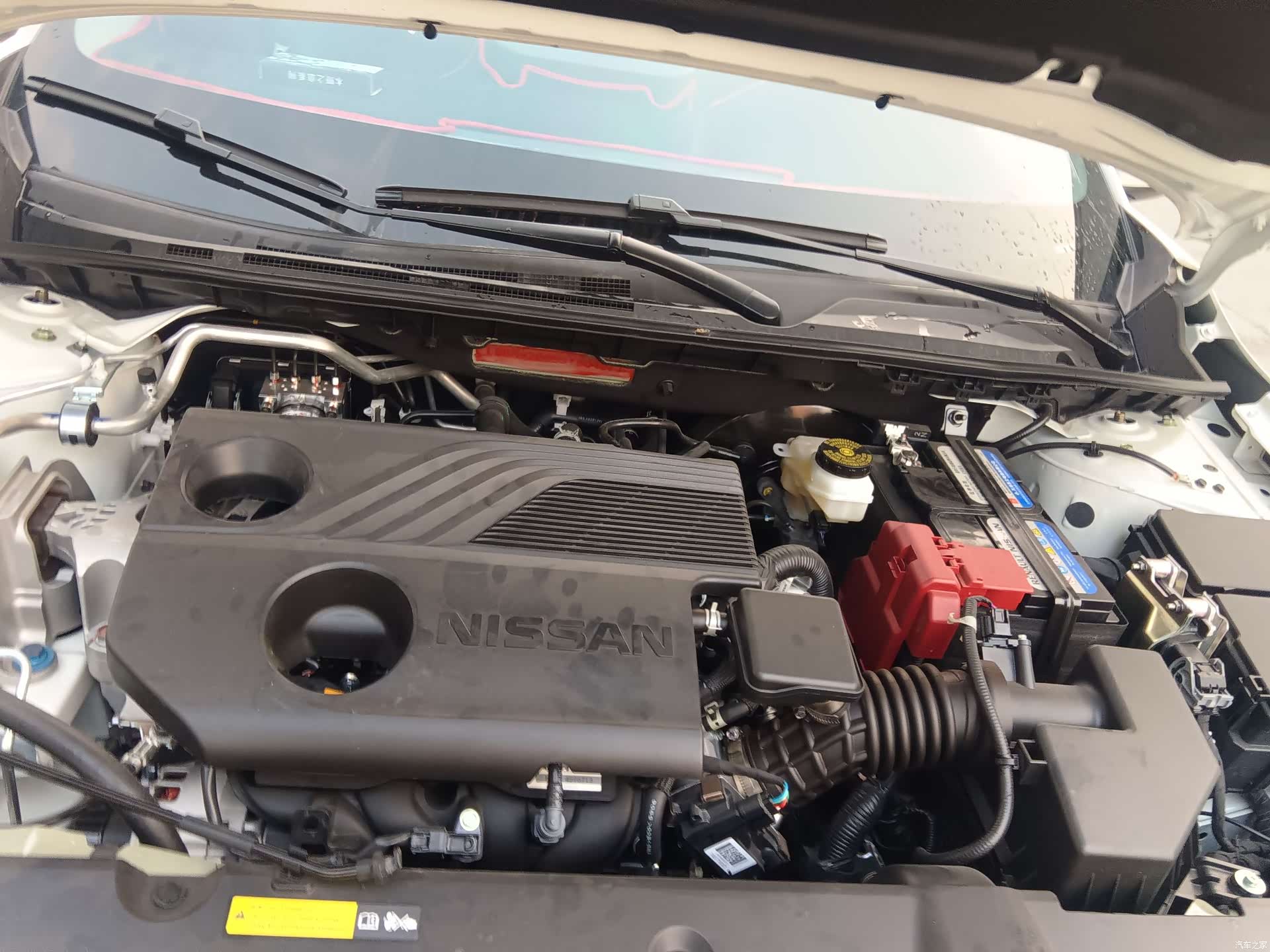 Nissan Sylphy, 2025 14