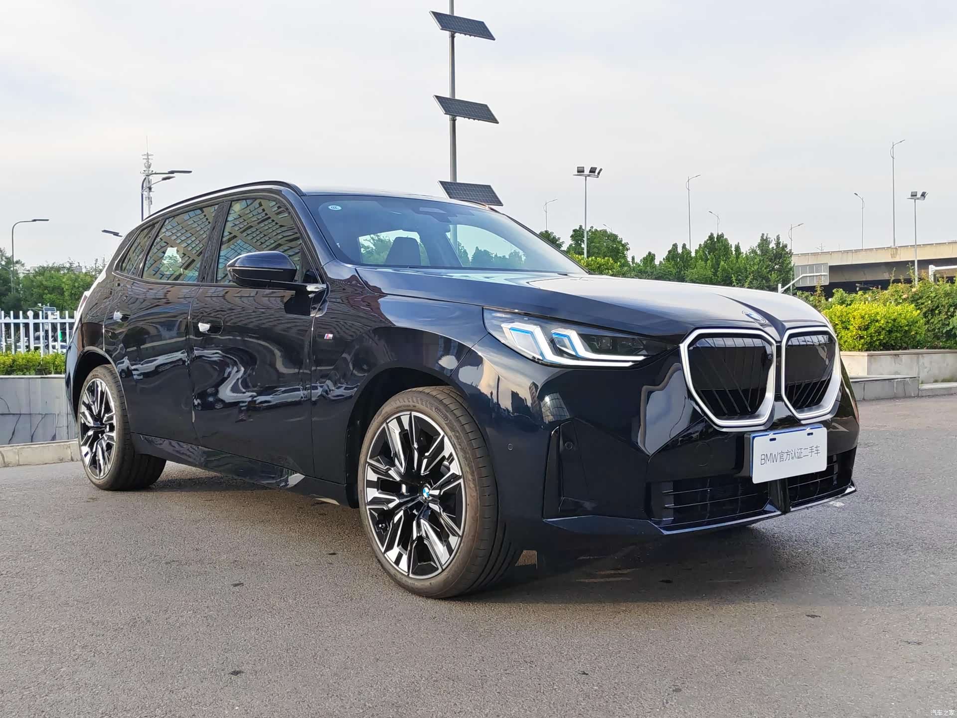 BMW X3, 2026 3