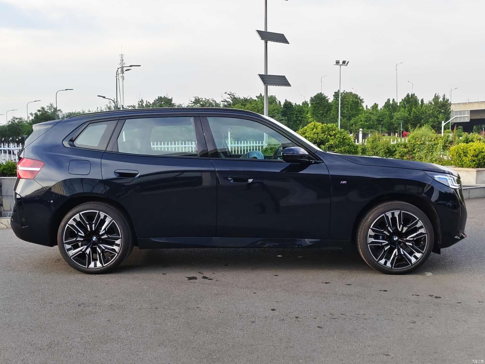 BMW X3, 2026 15