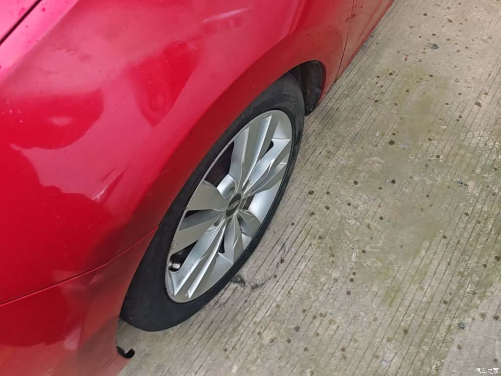 Chery 5, 2017 23