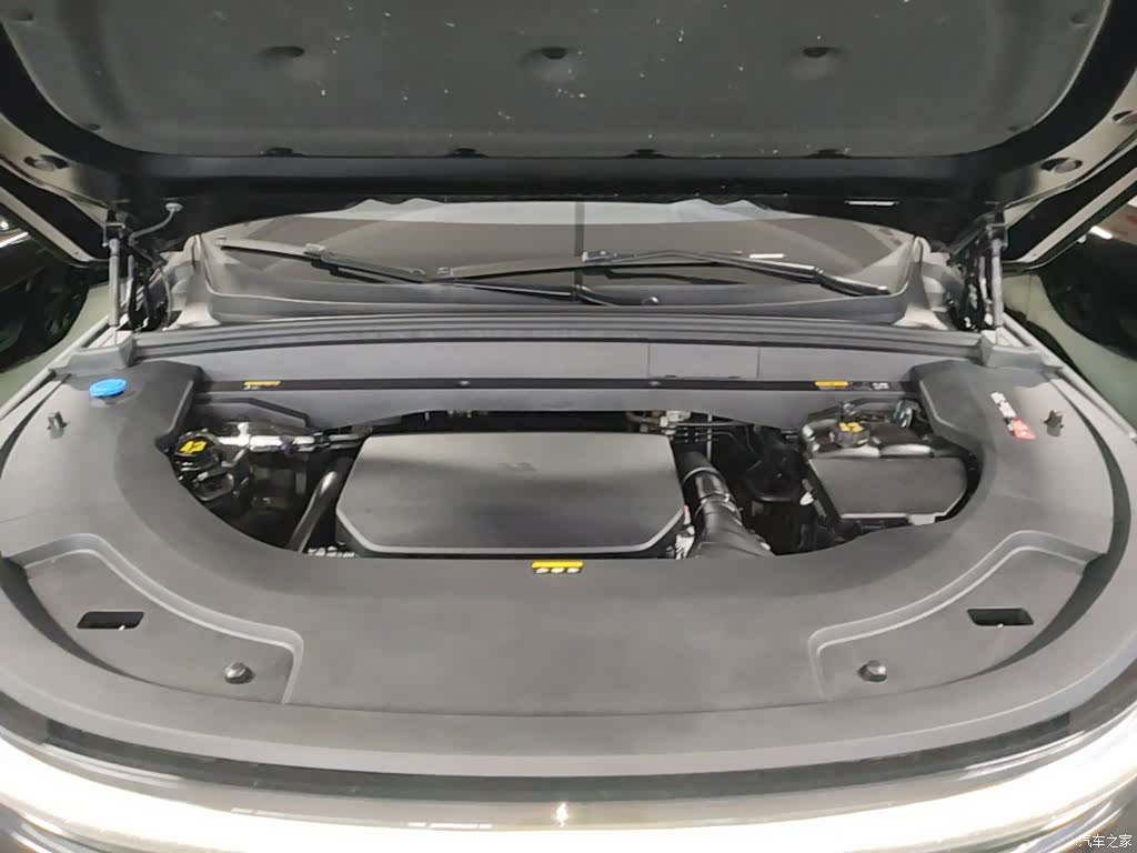 Li Auto L7, 2023 20