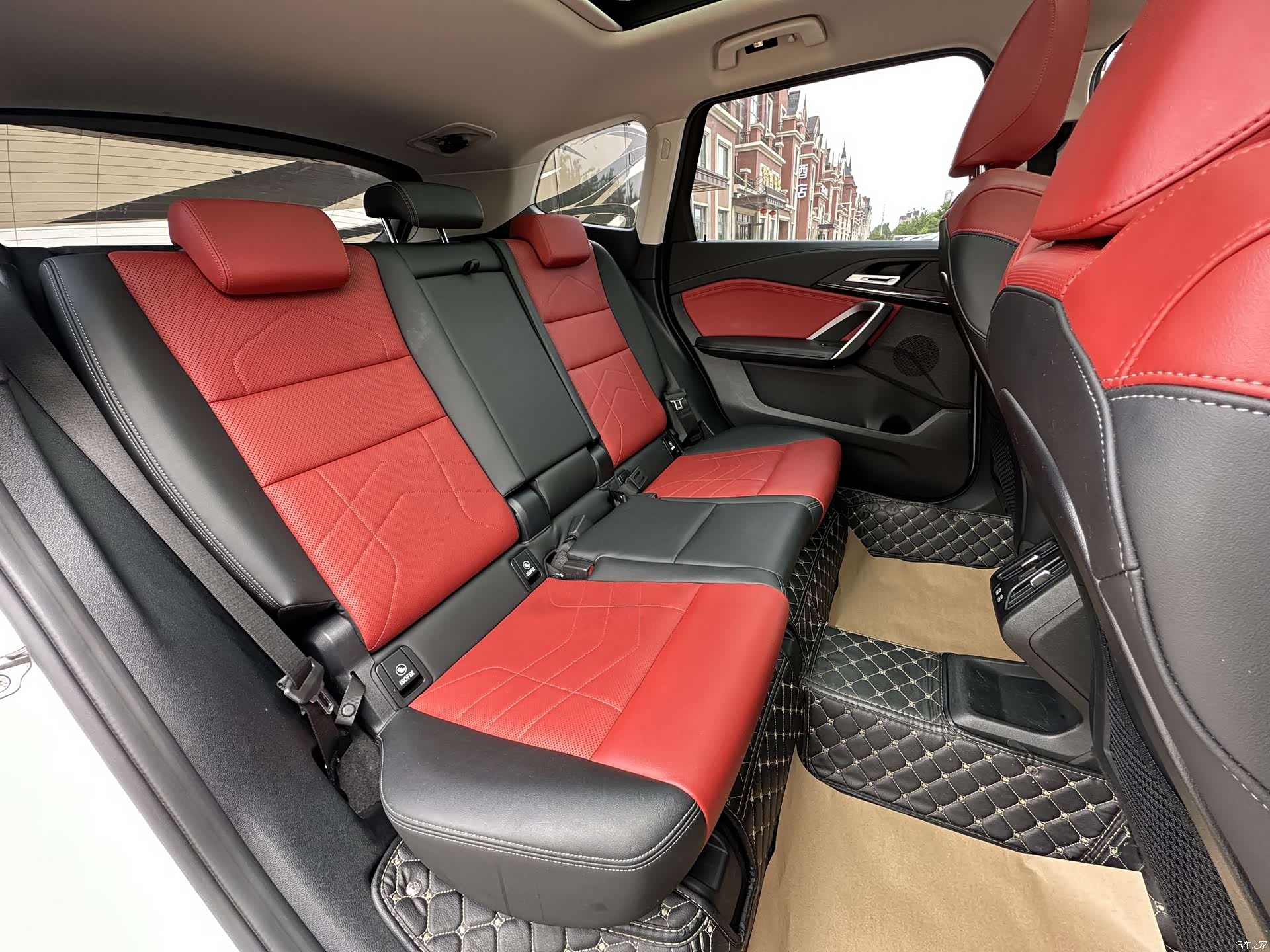 BMW X1, 2023 16