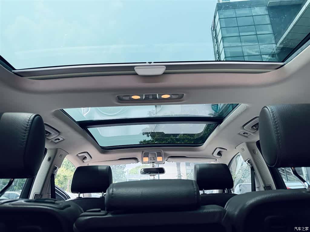 Audi Q7, 2014 18