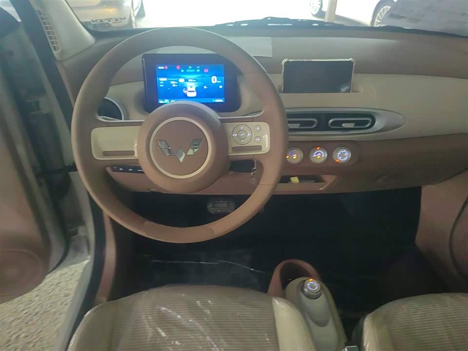 Wuling Hongguang MINIEV Wuling Hongguang MINIEV