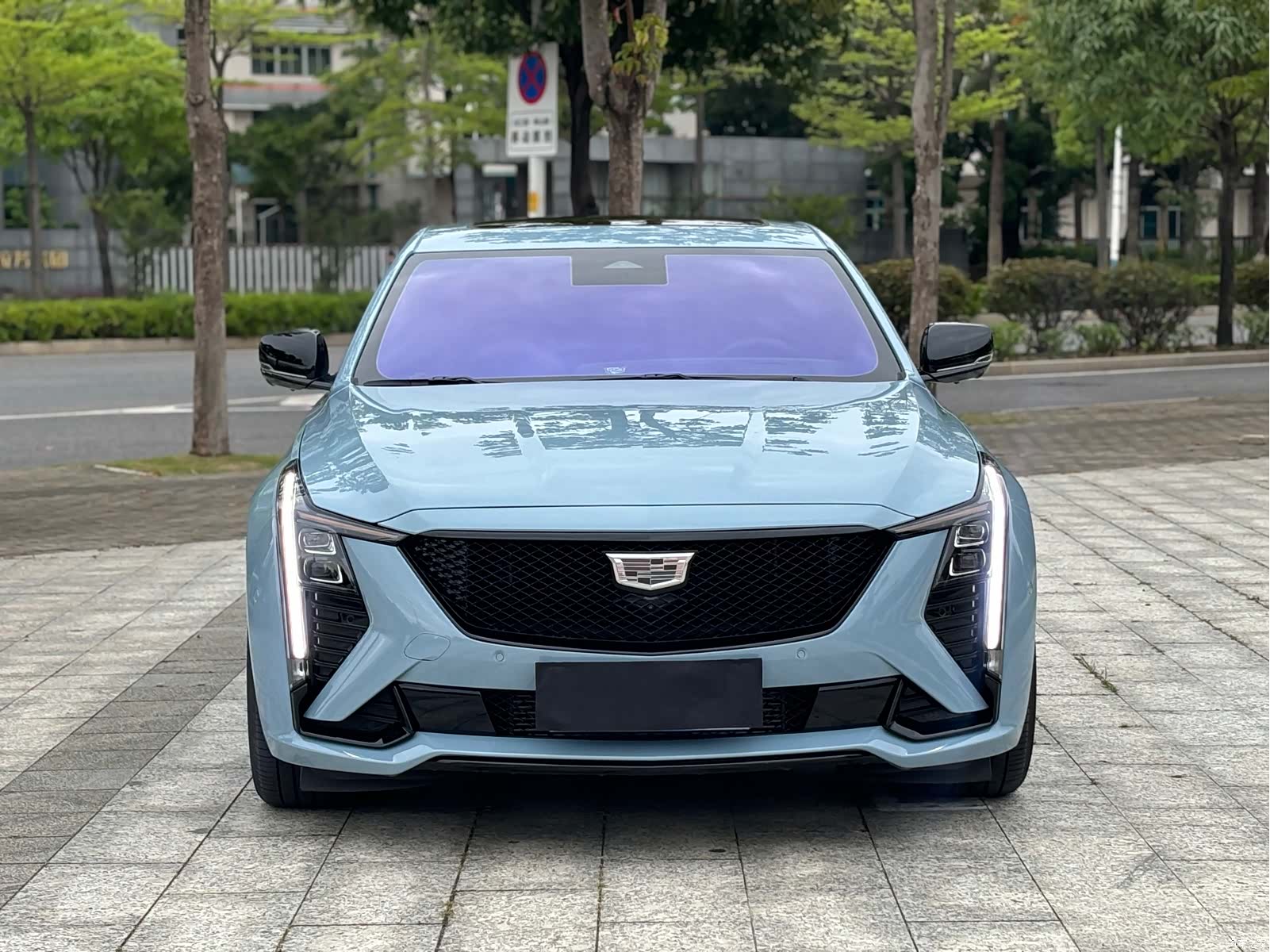 Cadillac CT5, 2025 2