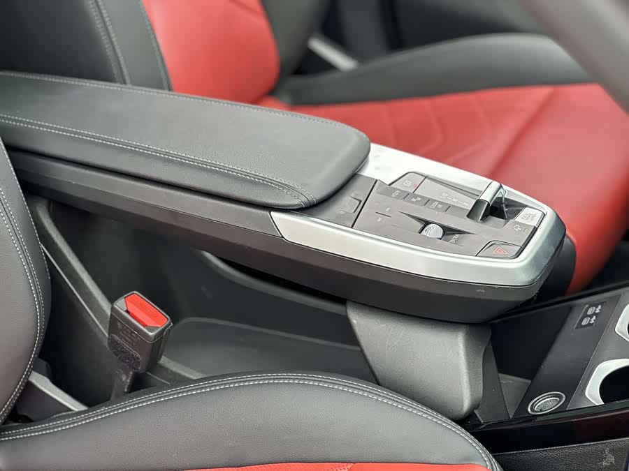 BMW X1 2023, фото 35