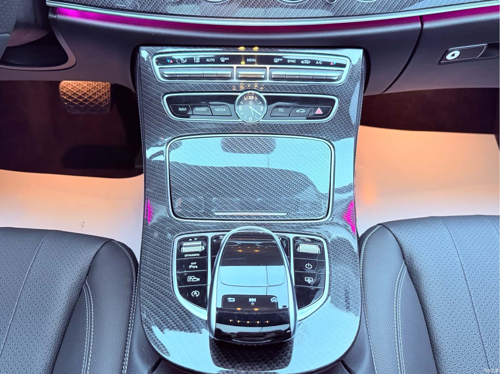 Mercedes-Benz E-Class, 2017 14