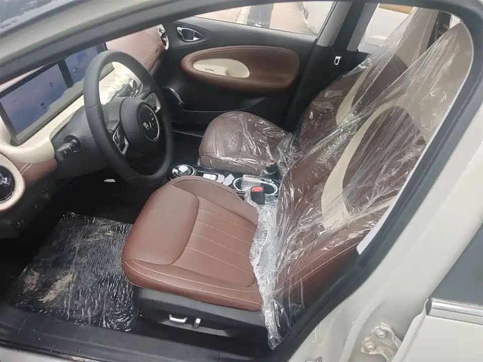 Wuling Wuling Bingguo