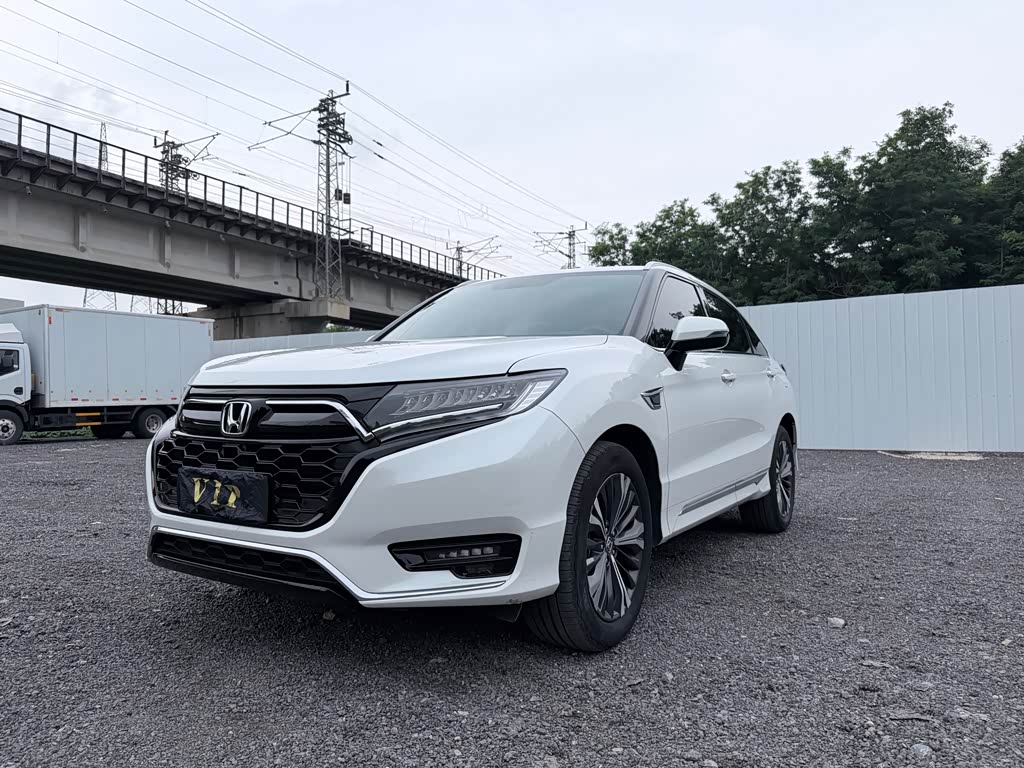 Honda UR-V