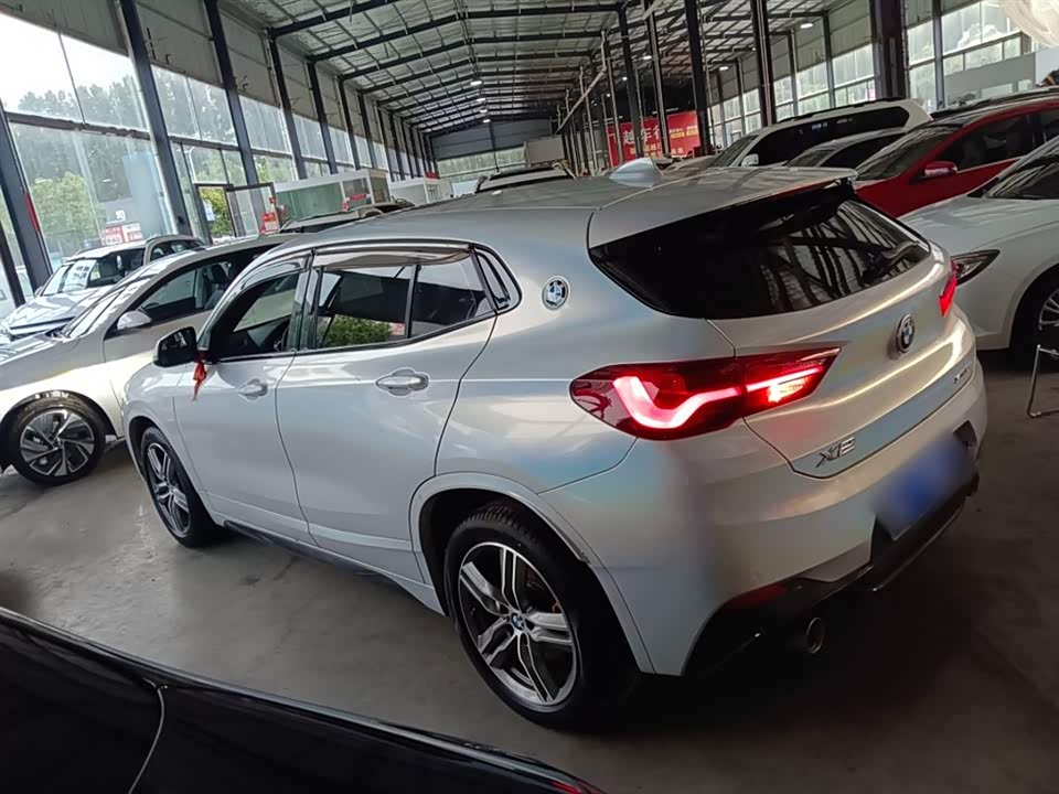 BMW X2 BMW X2
