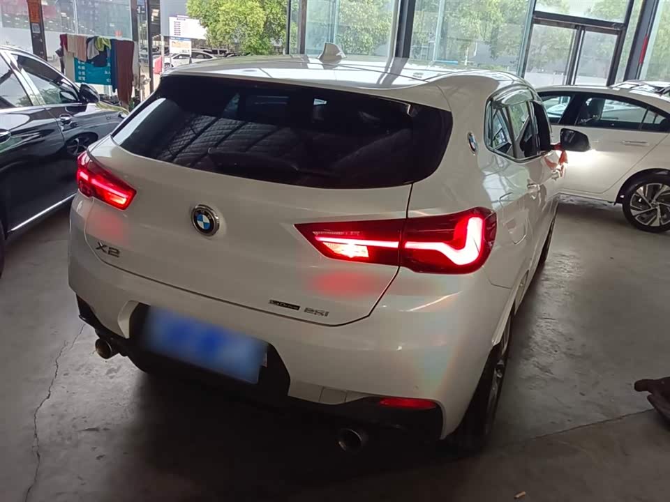 BMW X2 BMW X2