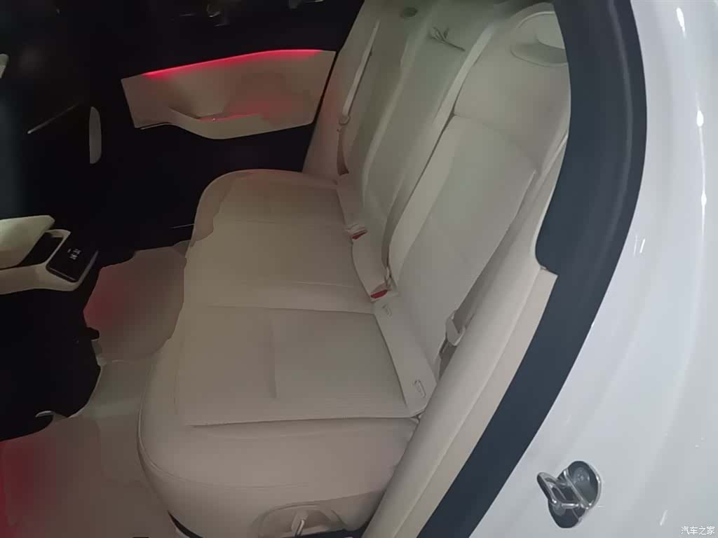 NIO ES6, 2023 13