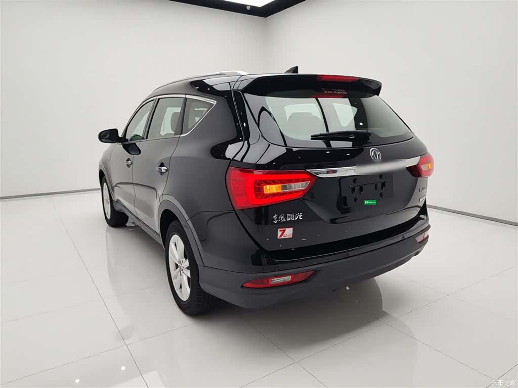 DongFeng 580, 2018 все фото