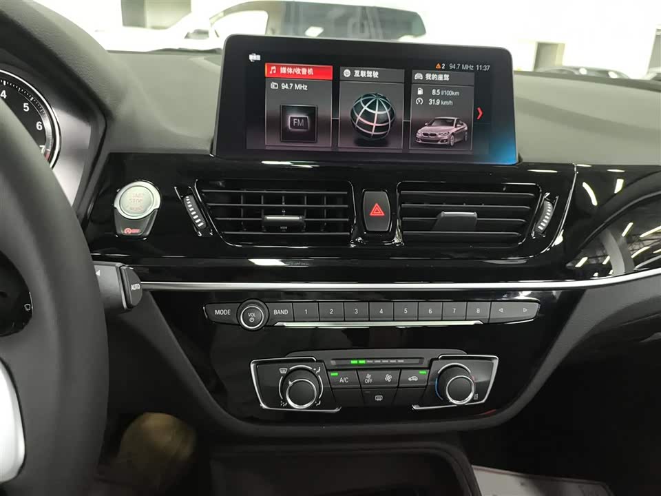 BMW 1 series BMW 1 series