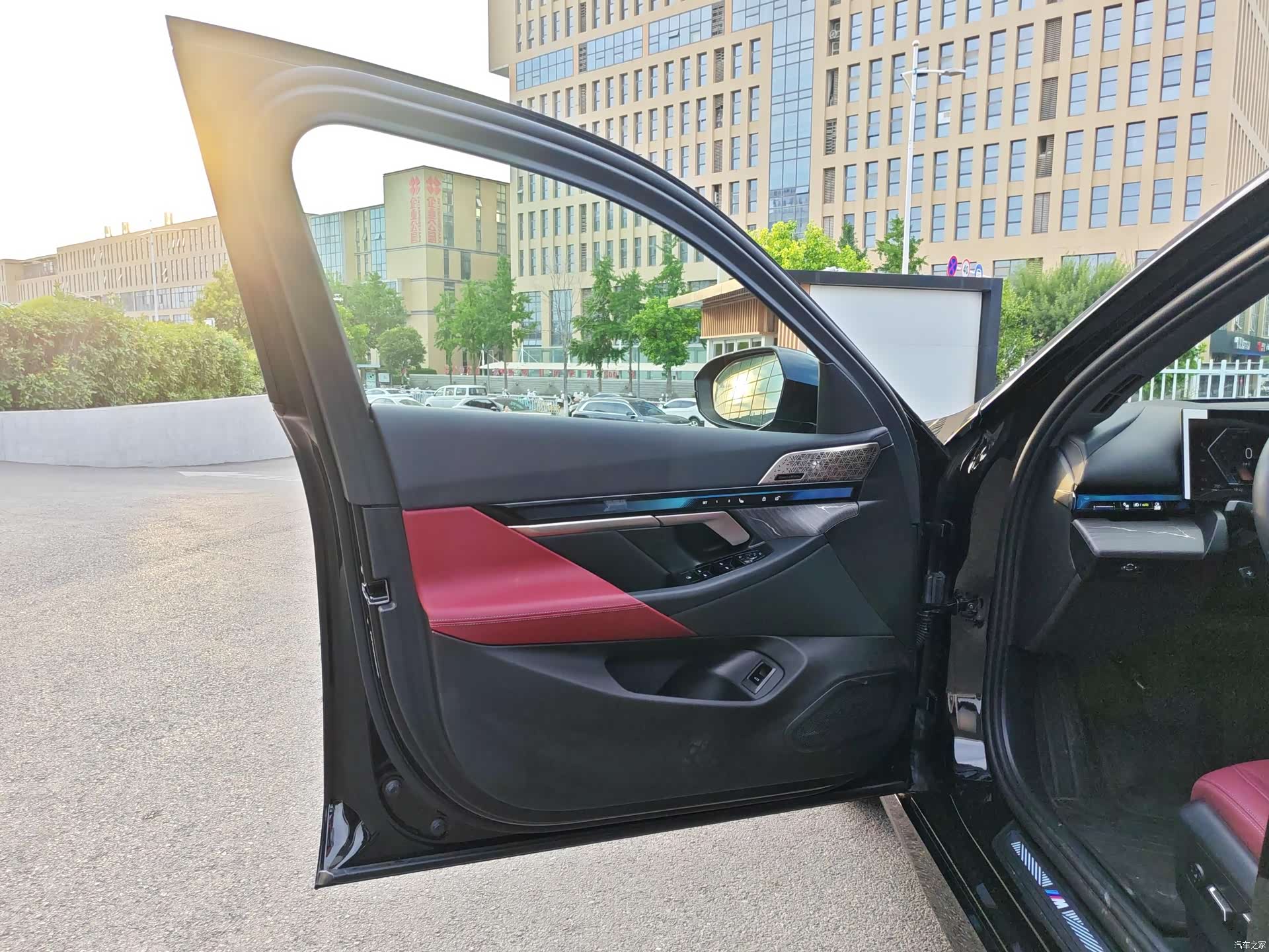 BMW 5 Series, 2026 8
