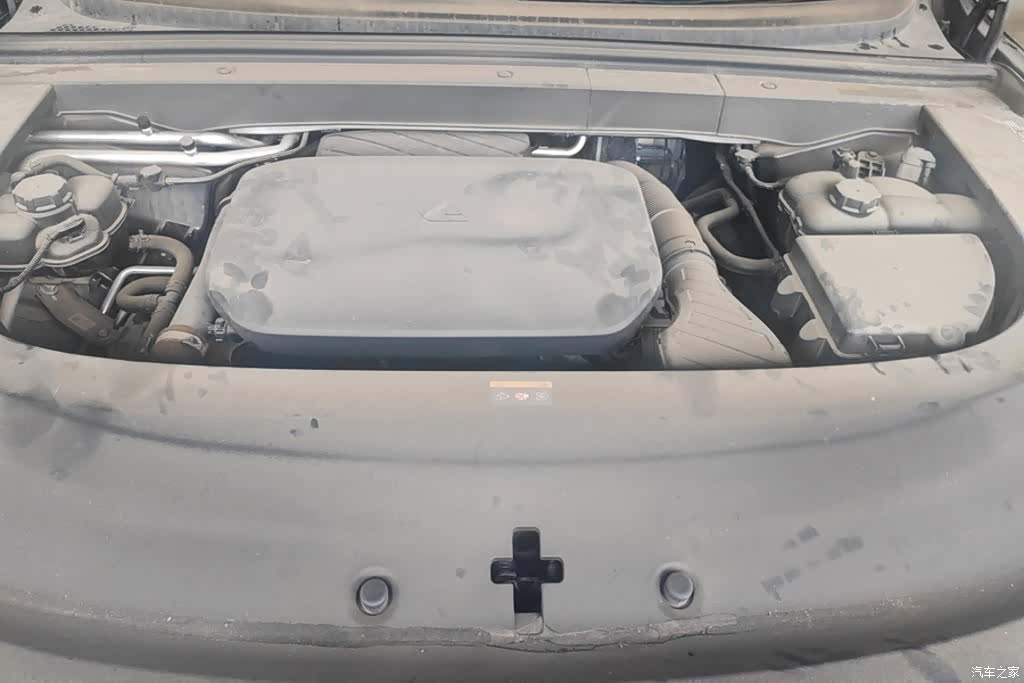 Li Auto L6, 2024 10