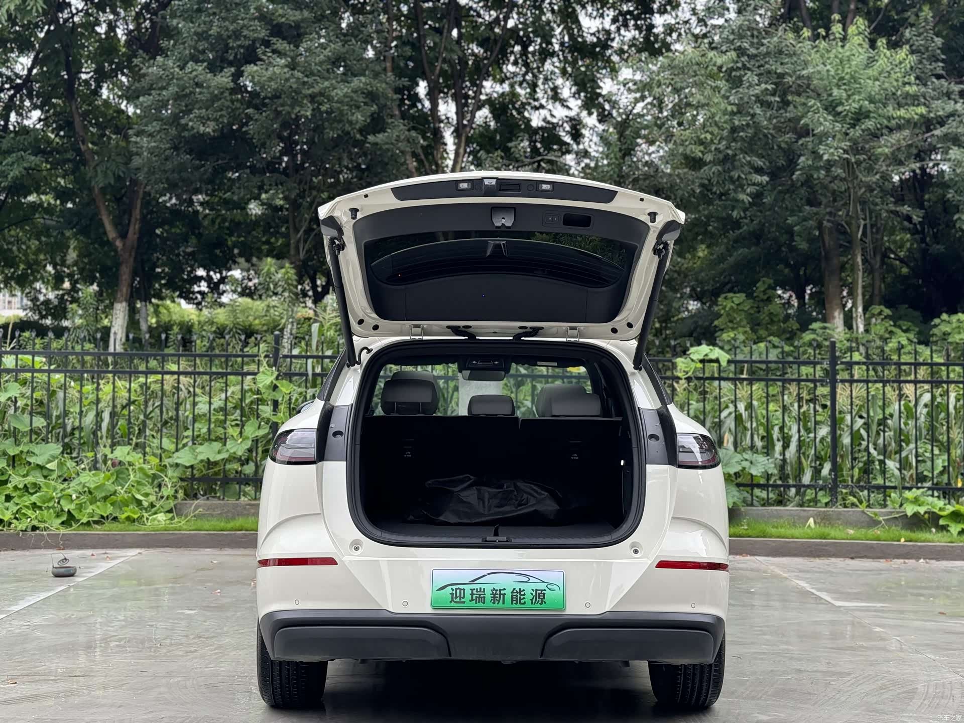BYD HiAce, 2025 9