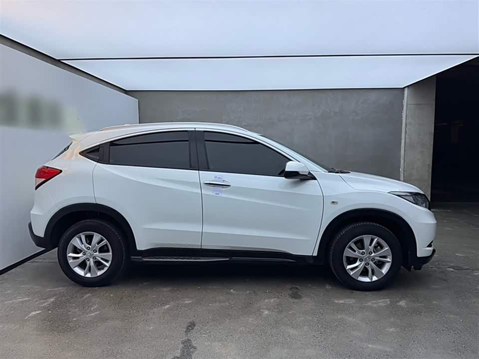 Honda Binzhi Honda Binzhi