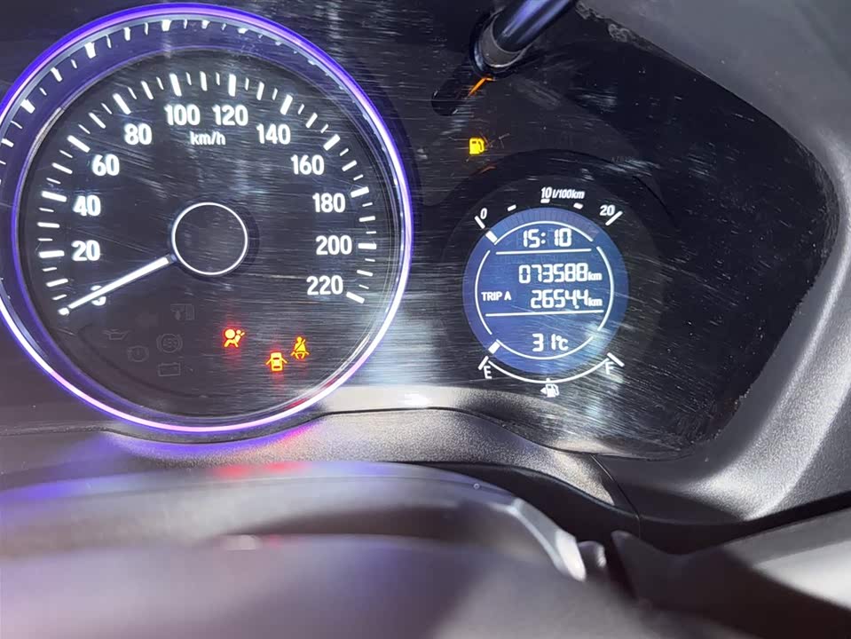 Honda Binzhi Honda Binzhi