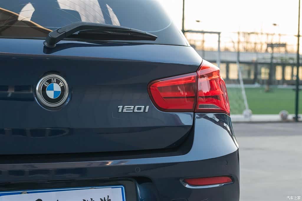 BMW 1 Series, 2016 16