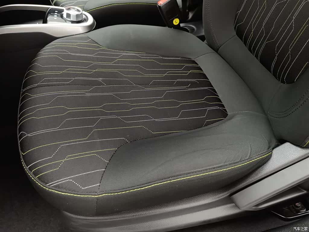Changan E-Star, 2021 20