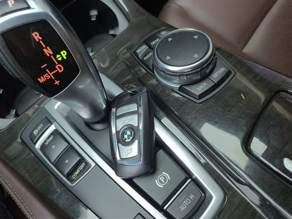 BMW 5 series BMW 5 series