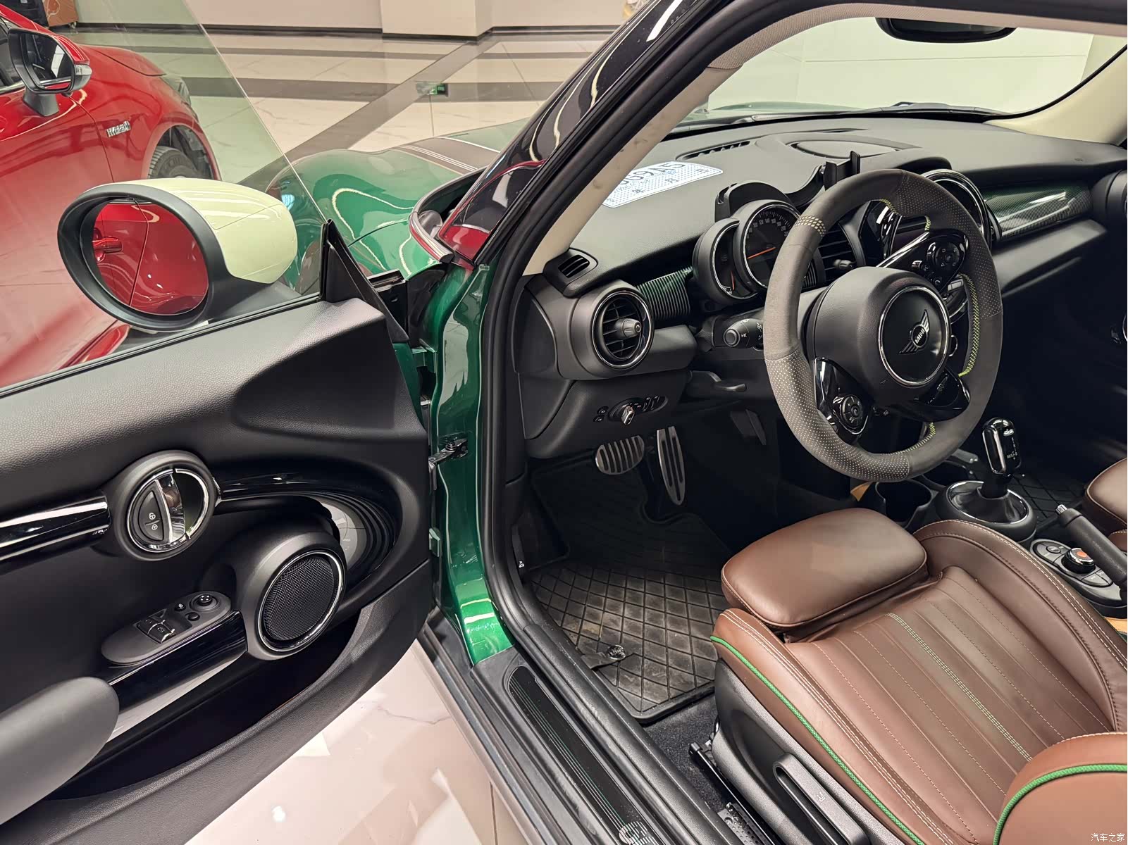 Mini Cooper, 2019 22