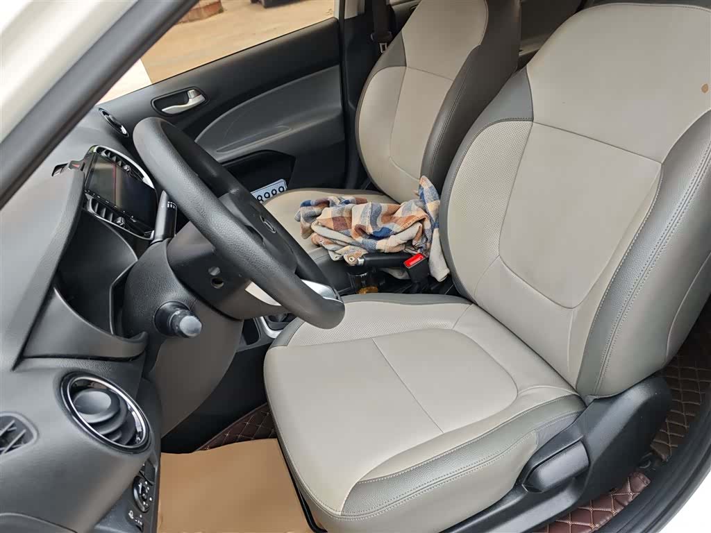 Kia Value, 2019 15