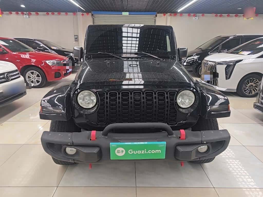 Jeep Wrangler, 2016 3