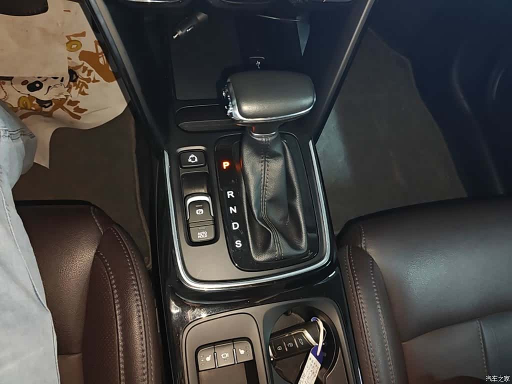GAC GS4, 2018 14