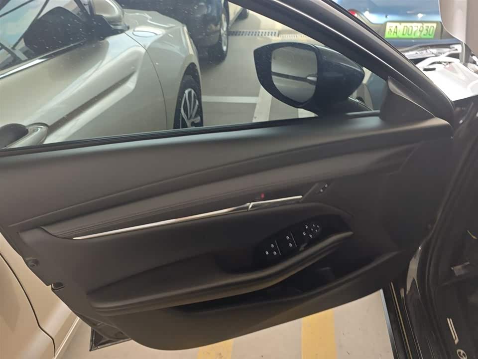 Mazda 3 Angkesaila Mazda 3 Angkesaila
