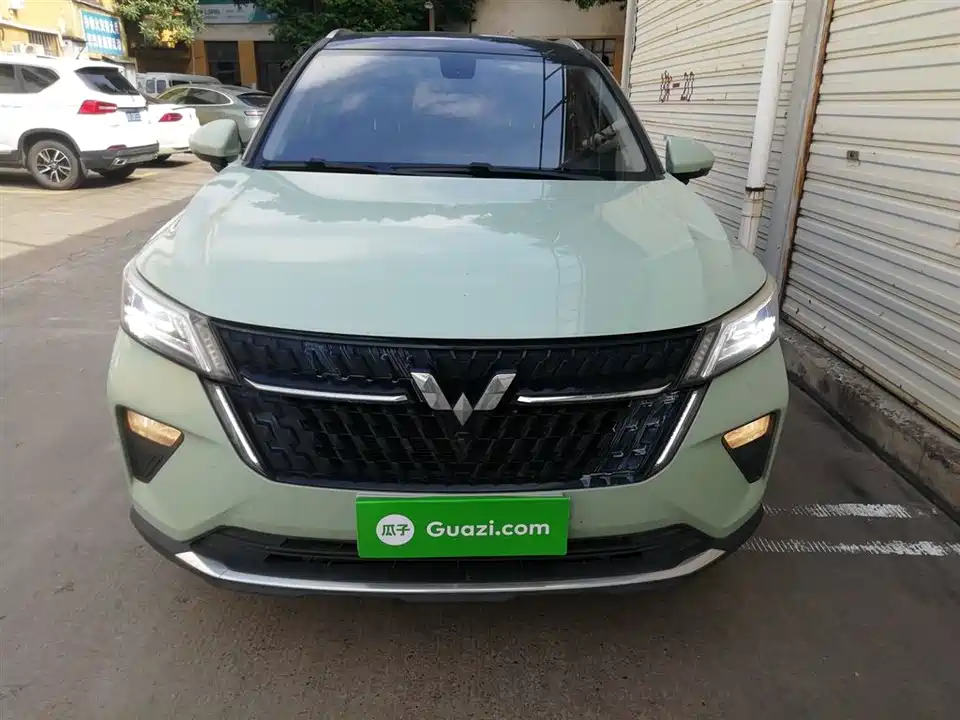 Wuling Wuling Xingchen