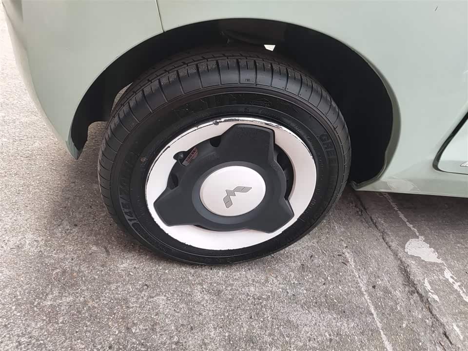 Wuling Hongguang MINIEV Wuling Hongguang MINIEV
