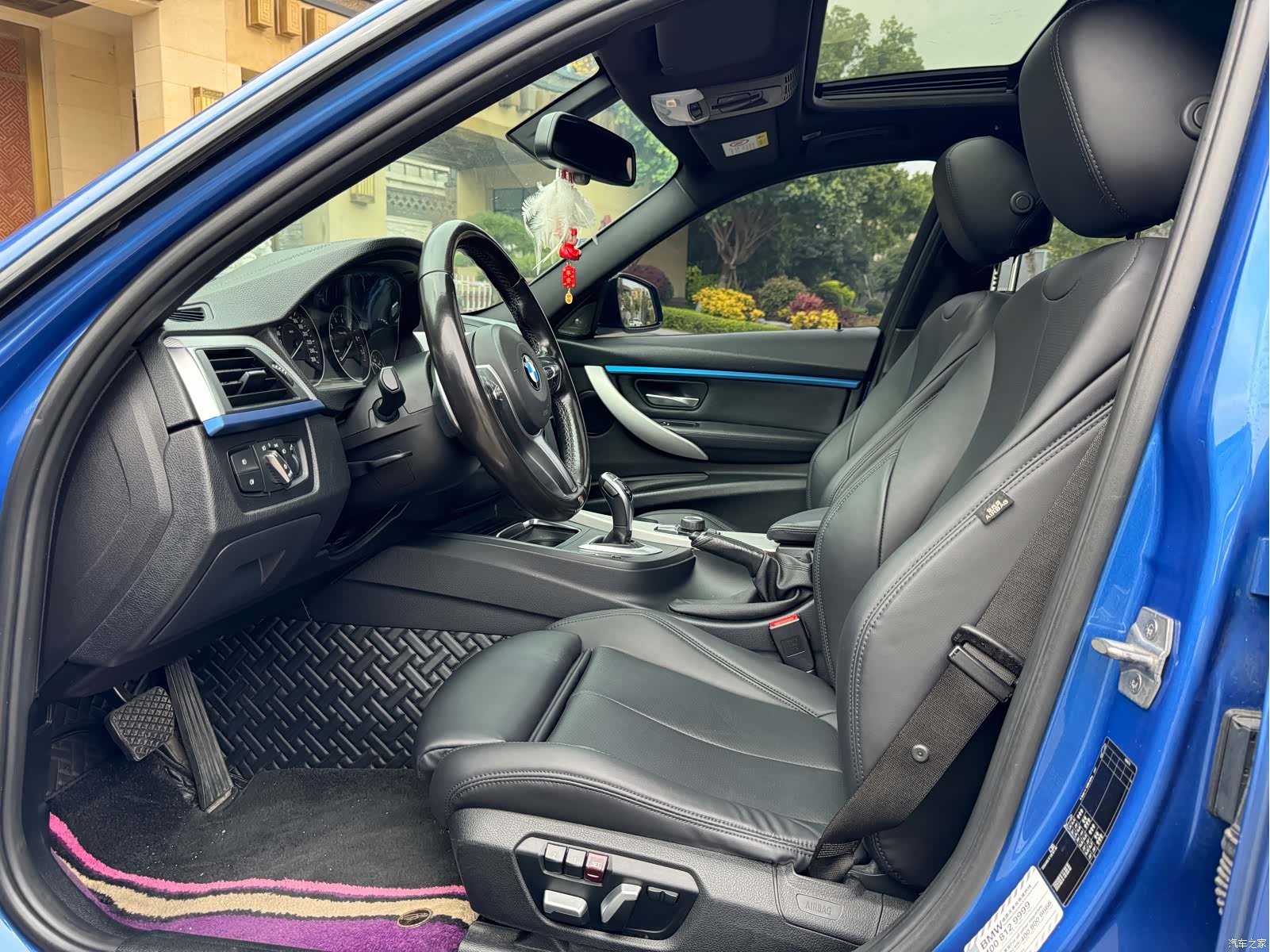 BMW 3 Series, 2018 4