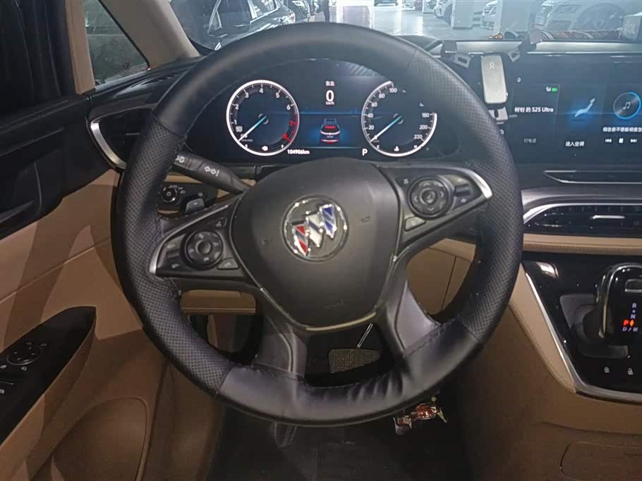 Buick GL8 Buick GL8