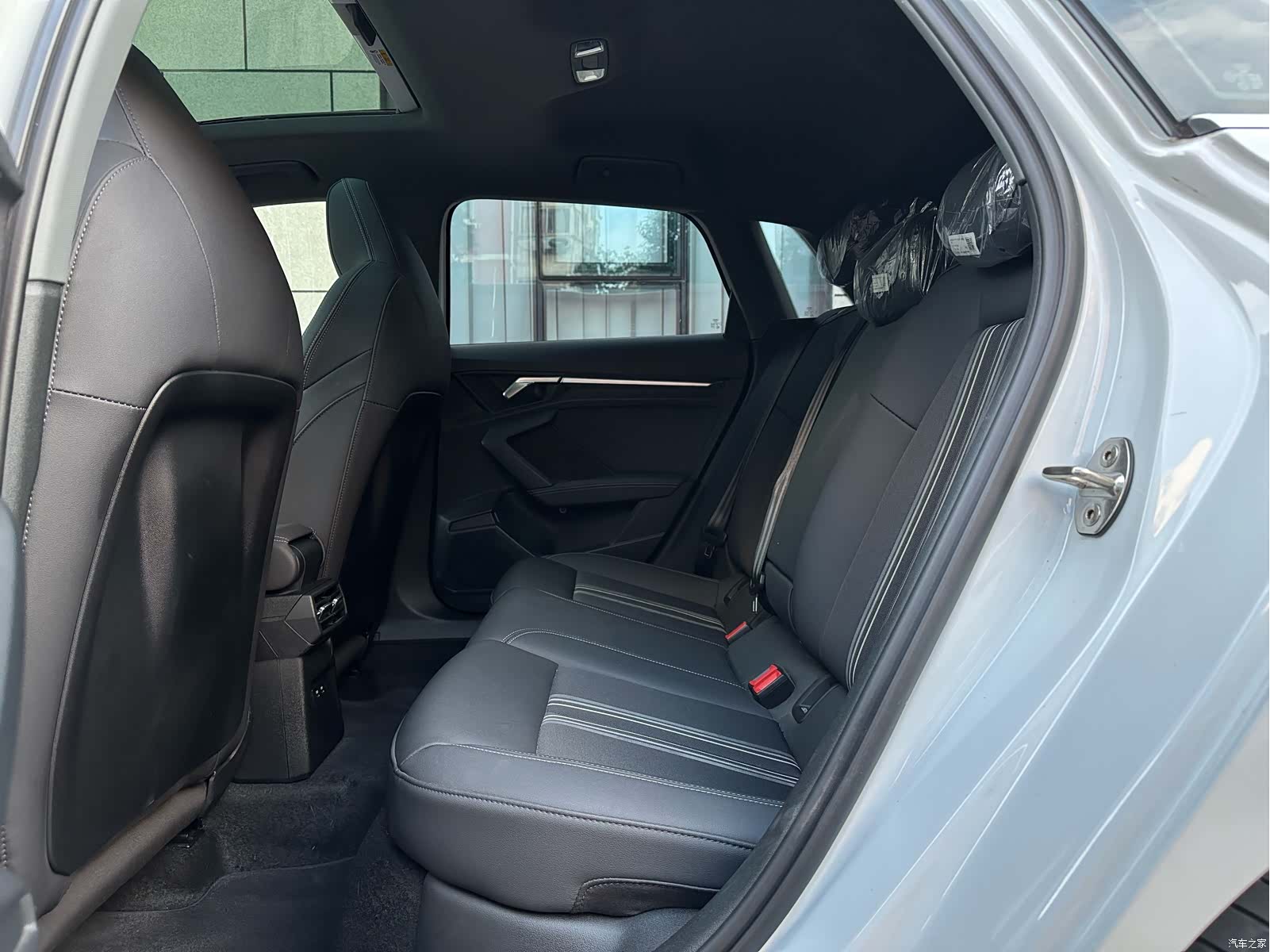 Audi A3, 2022 16