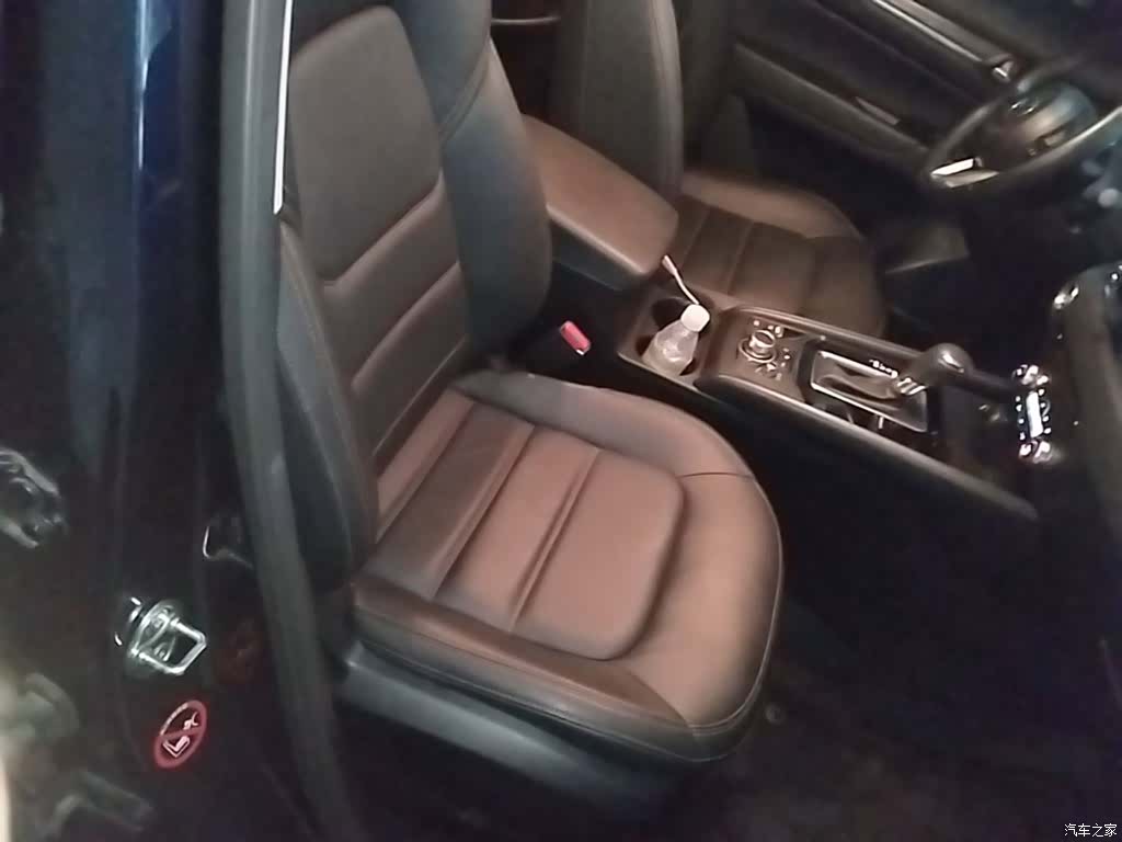 Mazda CX-5, 2023 25