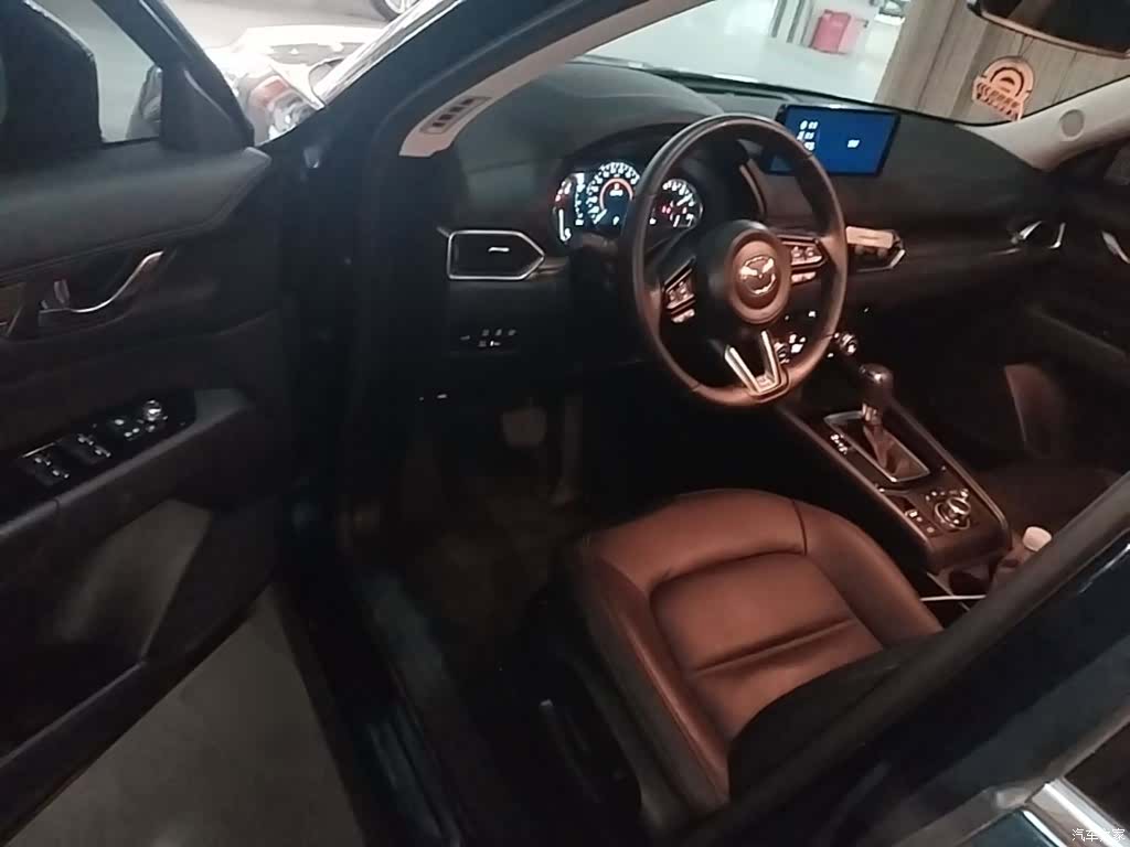 Mazda CX-5, 2023 16