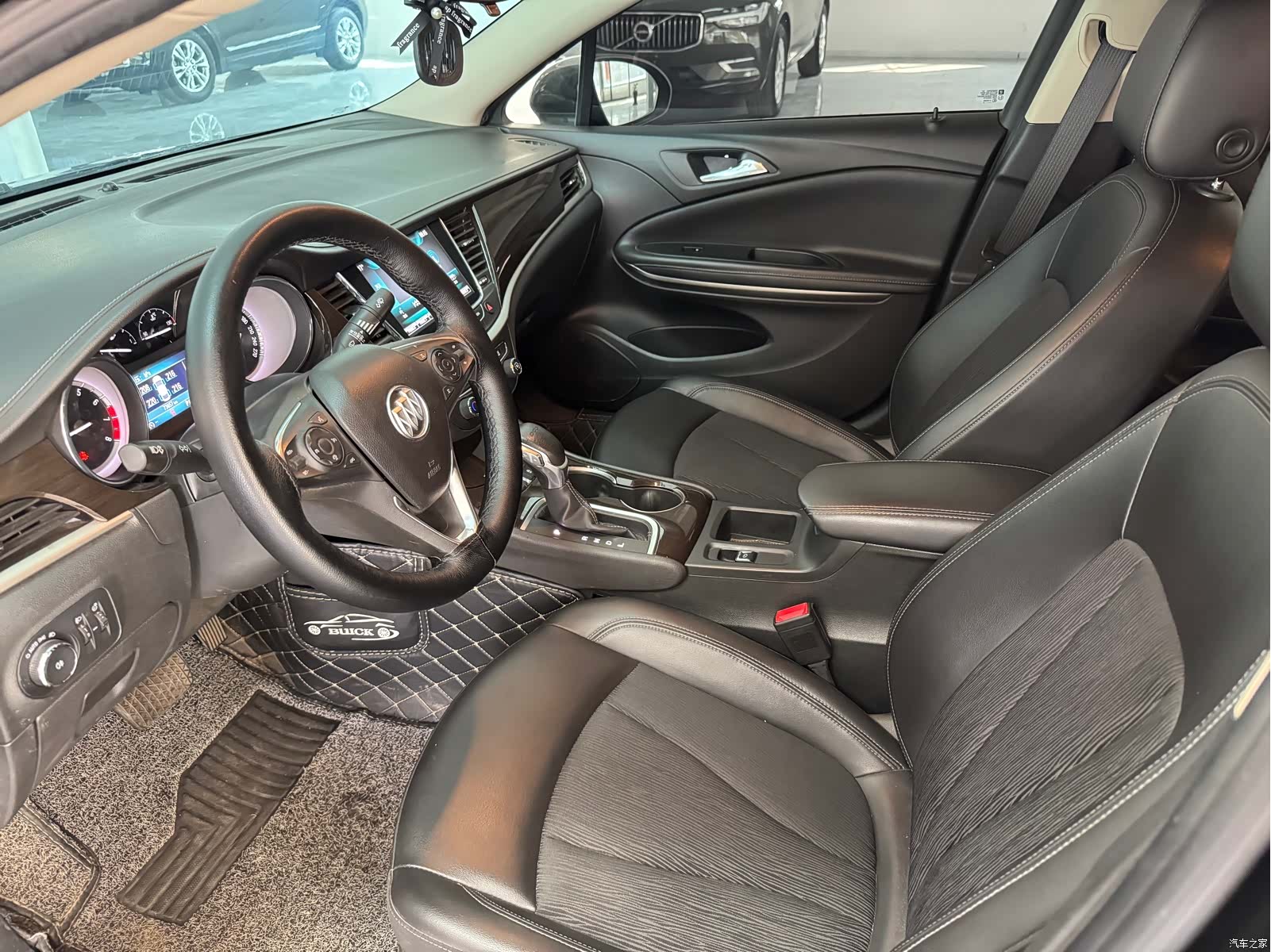 Buick Verano, 2019 6
