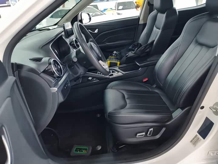 Landian E3 2023 405km shu shi ban