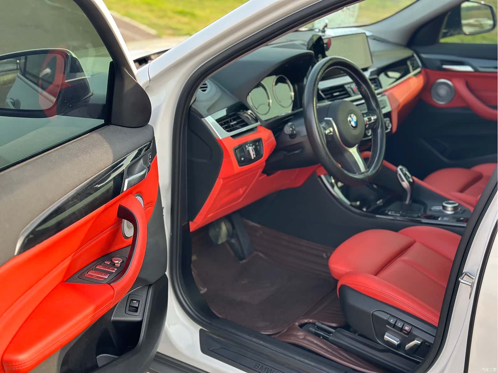 BMW X2, 2021 4