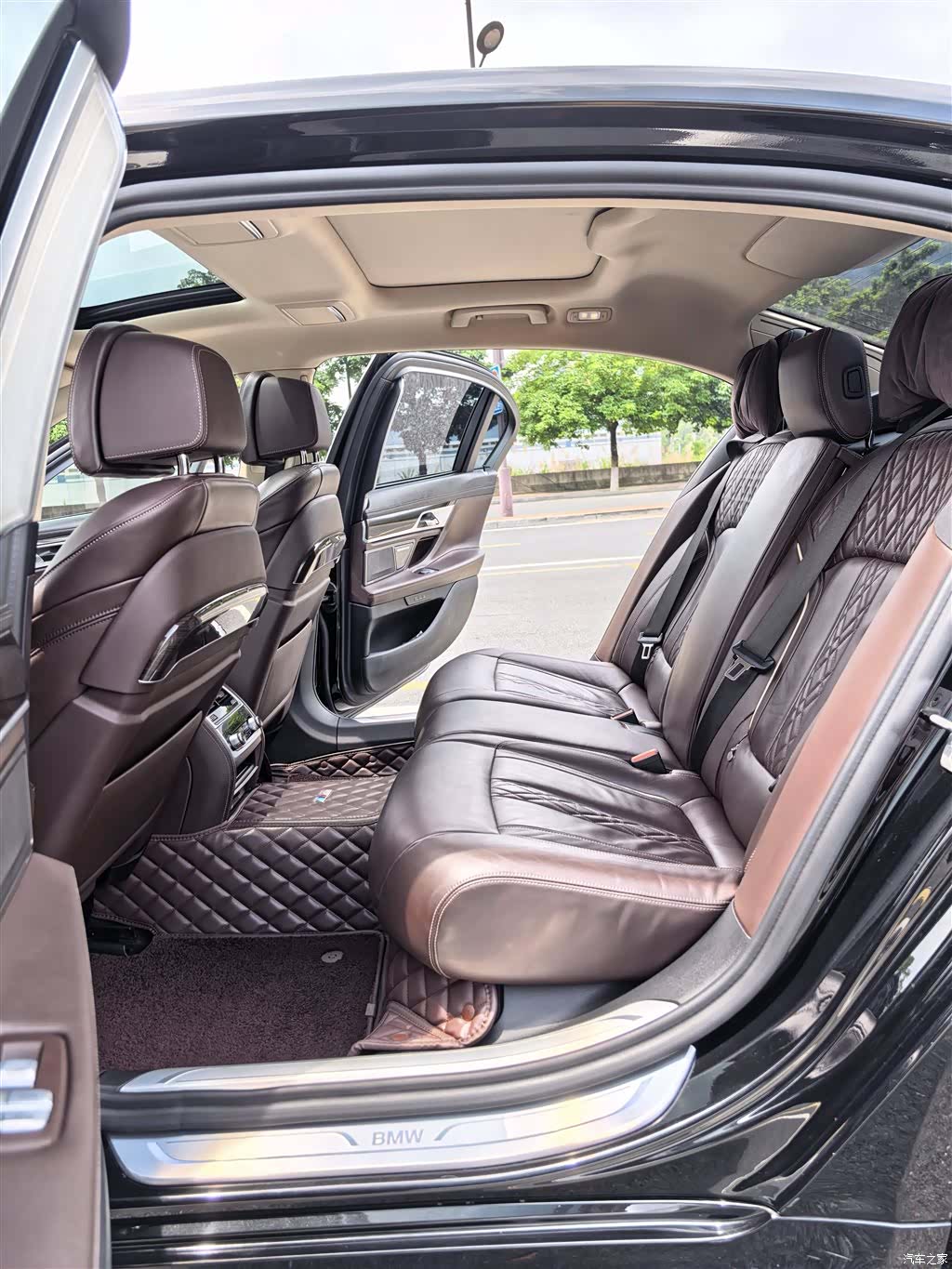 BMW 7 Series, 2019 9