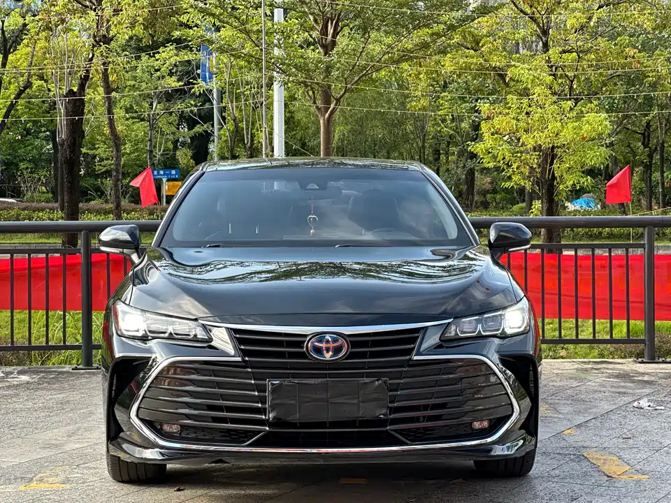 Toyota Asian dragon Toyota Asian dragon