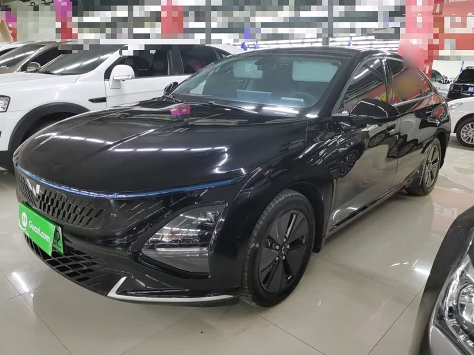 Wuling Wuling Starlight