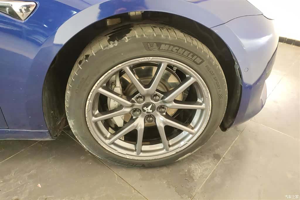 Tesla Model 3, 2020 6