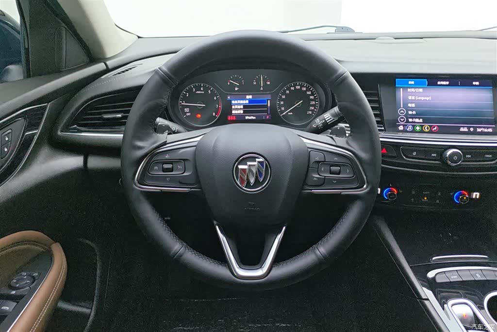 Buick Regal, 2022 15